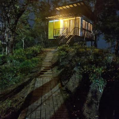 Chateau Woods Kerala