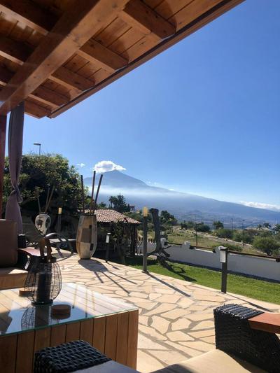 Chalet en La Quinta