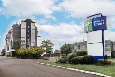 Holiday Inn Express Toronto-North York by IHG