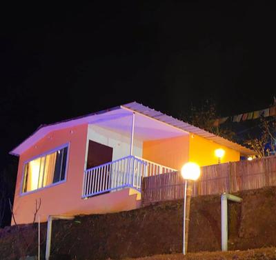 The Pahadi Nest Mukteshwar