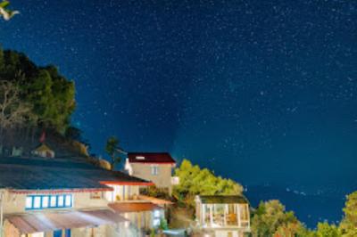 SHIVAYA since 1953 , Mukteshwar