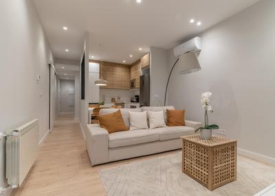 Cozy central -2 Bdrs 2 Baths - Delicias