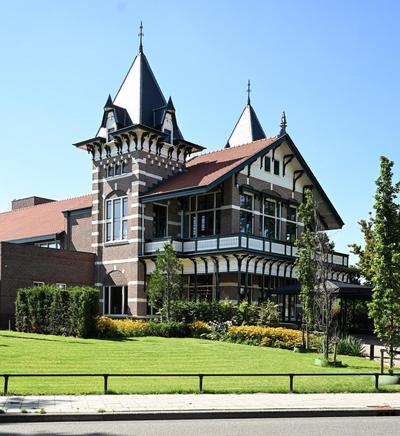 Wapen van Hengelo Residence Suites - digital key by SMS and email