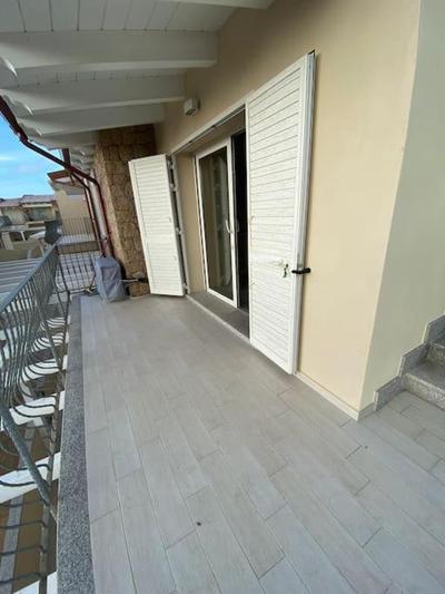 Appartamento Via al Boschetto