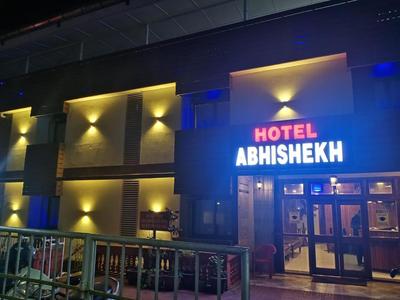 Hotel Abhishekh