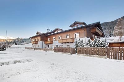 Tra-monti e Mare Bormio