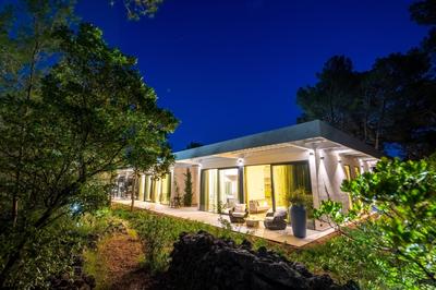Secluded Hvar Villa 4 Bedrooms Villa Kucno Drvo Short Walk To Beach