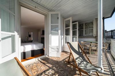 Limehome Porto Rua de Dom Manuel II