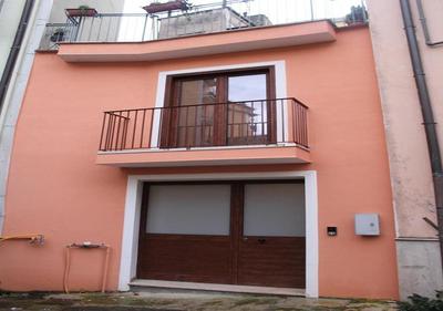 Casa nel Centro di Avellino