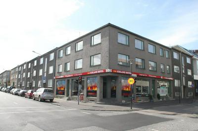 100 Iceland Hotel