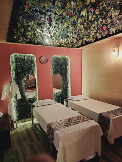 Hotel AK International - Chennai