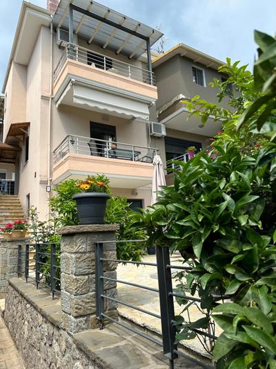 Casa Malva Giardino