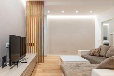 Splendido Trilocale a Milano: Comfort e Stile