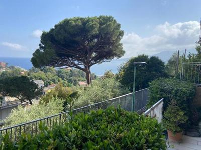 Appartamento con vista Mare