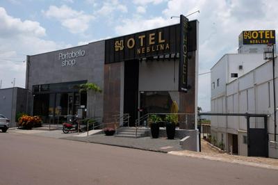 Hotel Neblina