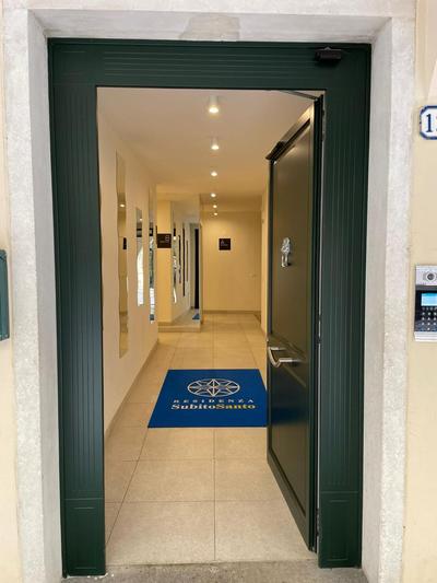 Residenza SubitoSanto - Appartamento Deluxe 8A "Cupido"