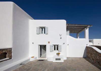 Villa Lucia kalafati area