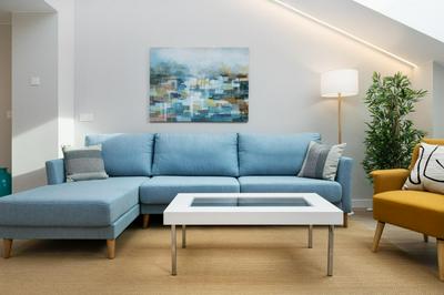 Apartamentos Torre del Reloj
