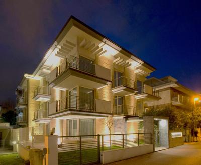 Villa dei Gelsomini Appartamenti