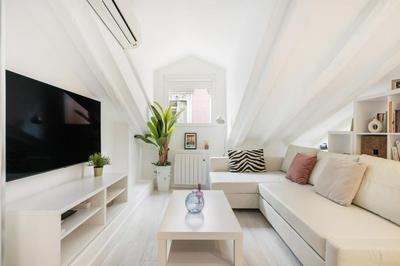 CB21 Apartment
