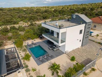 Vacation House Marton - Mandre, Pag