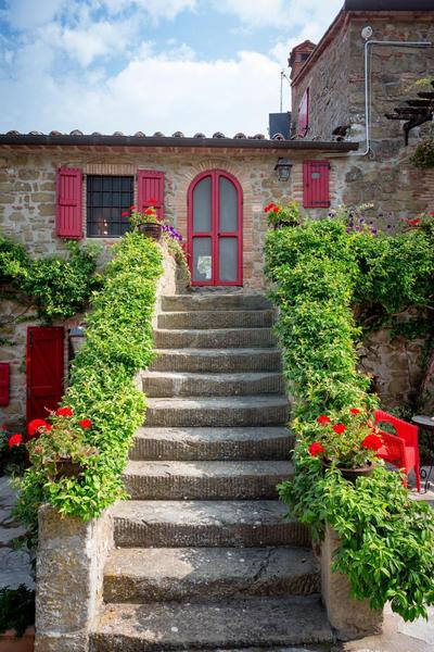 Casale Aston
