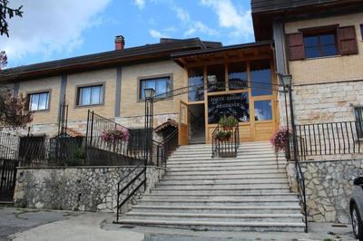 La casa di Minù