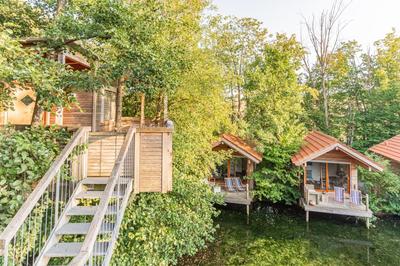 Baumhaushotel Oberbayern