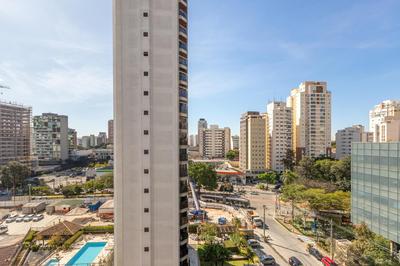 Easy Star - Studio Funcional em Perdizes - YY02G