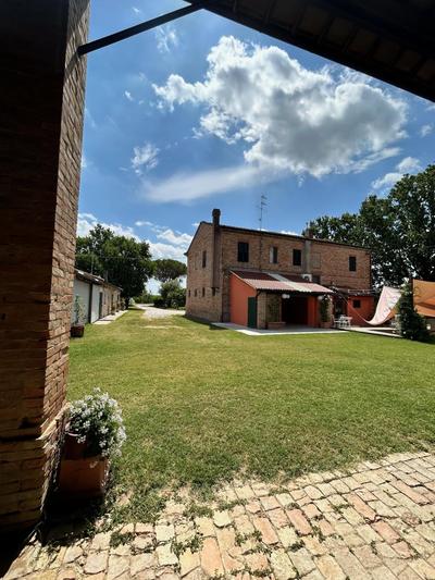 La casa delle Querce