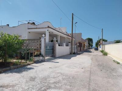 VILLA MICHELE - IL MARE DENTRO CASA