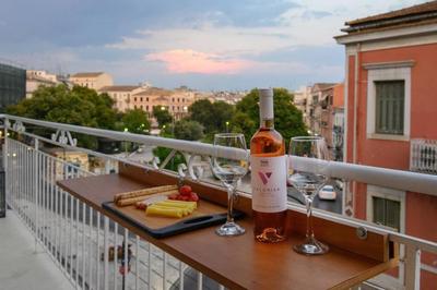San Rocco Suite