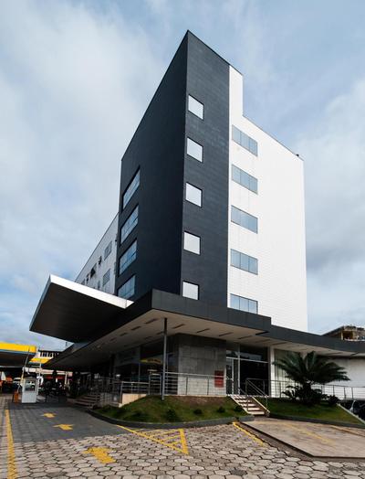 Premium Executive Hotel Itabira