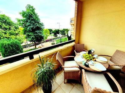 Casa Simon United Golf La Tercia
