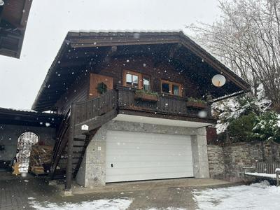 Erika´s Häuschen