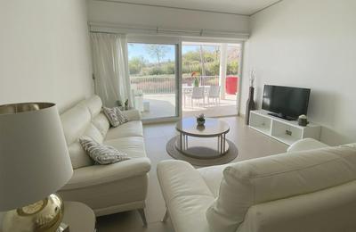 Luxury apartment in Higuerón - Serenity