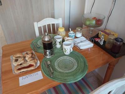 Hospedaje en San Isidro