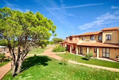 ISA-Residence Baia dei Mirti