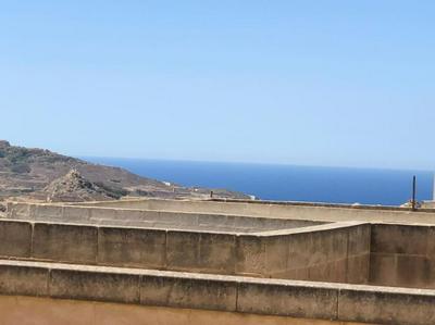 Ta Xandru Farmhouse Triq Marsalforn Xaghra Gozo