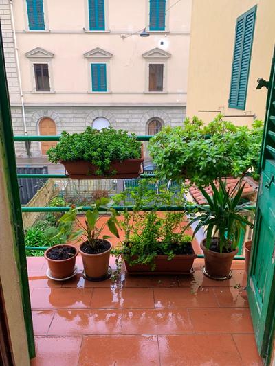 Appartamento Meri, Montecatini Terme
