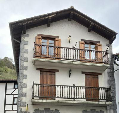 Urumea Apartamento