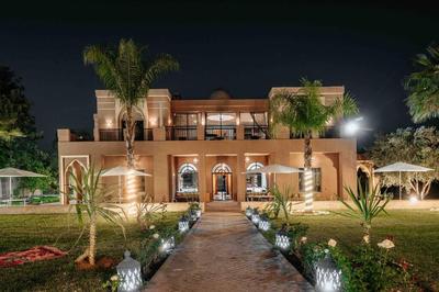 Palais Medali - Luxury Hotel with pool