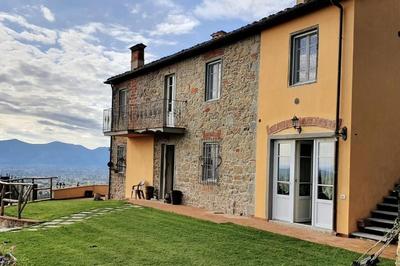 Villa Lucetta, Emily, pool, fantastic view, Lucca