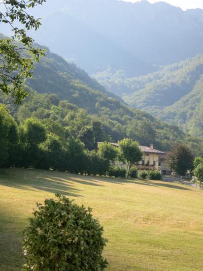 Ferme Deviscio, Photo 2