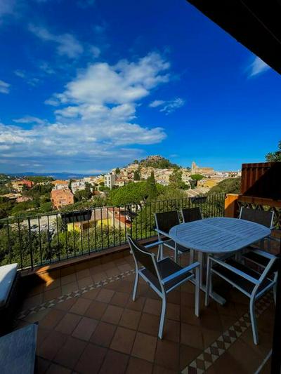 Casa Begur vistas espectaculares FREE PARKING AND WIFI