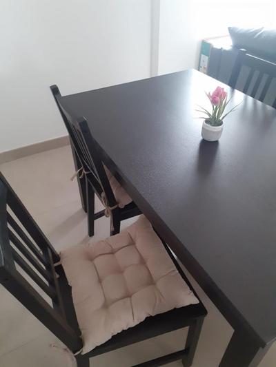 Apartman San Pedro De