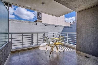 Ceibo Lovely Pool View Apartment