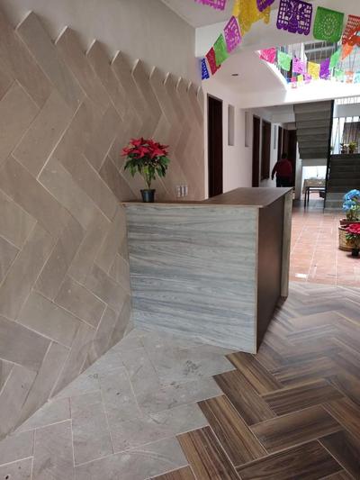 Casa Mictlan. Habitaciones en el Centro de Mitla.