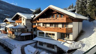 Hotel am Sonnenhügel