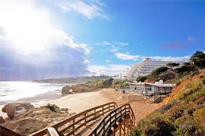 Appartement avec piscine - Albufeira